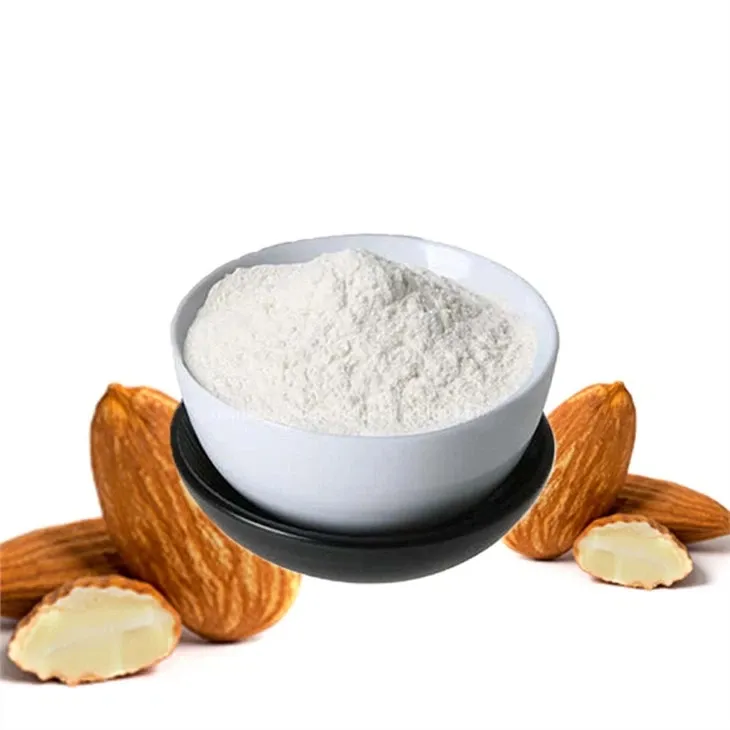Almond